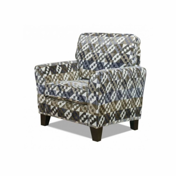 Alstons Upholstery - Fleming Accent Chair
